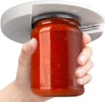 Jar Opener for Weak Hands