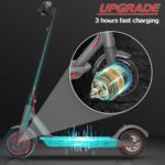 Electric Scooter - صورة 4