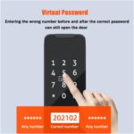 Smart Lock Door - صورة 6