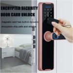 Smart Lock Door - صورة 3