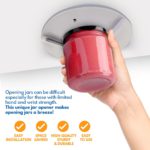Jar Opener for Weak Hands - صورة 4