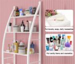 Toilet Storage Rack Organizer - Image 12