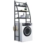 Toilet Storage Rack Organizer - Image 7