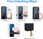 Smart Lock Door - صورة 7