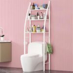 Toilet Storage Rack Organizer - Image 4