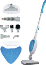 Upright Steam Cleaner Mop 10-in-1 - صورة 3