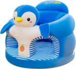Kids sofa seat for upto 2 years baby - صورة 7