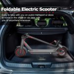 Electric Scooter - صورة 5