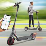 Electric Scooter - صورة 2