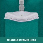 Upright Steam Cleaner Mop 10-in-1 - صورة 4