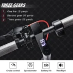 Electric Scooter - صورة 8