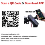 Electric Scooter - صورة 12