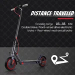 Electric Scooter - صورة 9