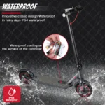 Electric Scooter - صورة 10