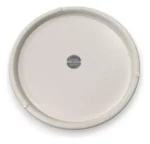 Rotating Storage Rack Shelves Kitchen Organizer - صورة 3