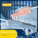 Handheld Electric Water Gun - صورة 4