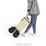 Garden Cart Foldable Wagon - Image 6