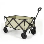 Garden Cart Foldable Wagon