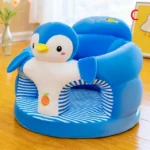 Kids sofa seat for upto 2 years baby - صورة 4