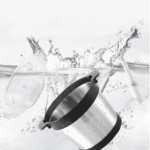 Multifunction Meat Grinder Machine Chopper - صورة 5