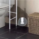 Toilet Storage Rack Organizer - Image 24