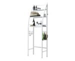Toilet Storage Rack Organizer - Image 19