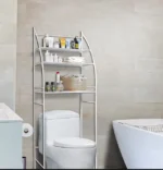 Toilet Storage Rack Organizer - Image 5