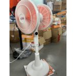 Double Heads 360 Degree Fan - صورة 9