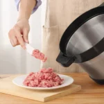 Multifunction Meat Grinder Machine Chopper - صورة 8