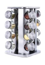 Kitchen Spice Bottle Rack Organizer - Image 4