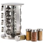Kitchen Spice Bottle Rack Organizer - Image 6