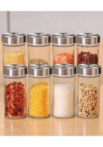 Kitchen Spice Bottle Rack Organizer - Image 16
