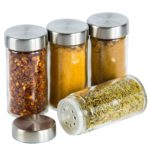 Kitchen Spice Bottle Rack Organizer - Image 15