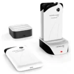 Power Station With Power Bank