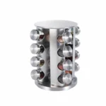 Kitchen Spice Bottle Rack Organizer - Image 23