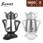 SAMOVAR KETTLE