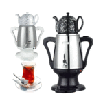 SAMOVAR KETTLE - صورة 4
