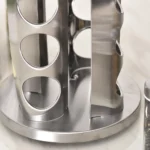 Kitchen Spice Bottle Rack Organizer - Image 22