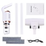 Handheld Wireless Cleaner - صورة 5