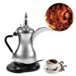 Arabian Electric Coffee Maker - صورة 5