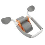 Outdoor Abdominal Rolling Wheel - صورة 3