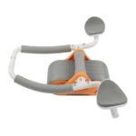 Outdoor Abdominal Rolling Wheel - صورة 4