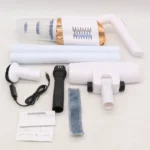 Handheld Wireless Cleaner - صورة 20