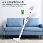 Handheld Wireless Cleaner - صورة 12