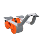 Outdoor Abdominal Rolling Wheel