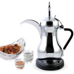 Arabian Electric Coffee Maker