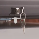 Office Mini Refrigerator - صورة 2