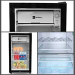 Office Mini Refrigerator - صورة 3