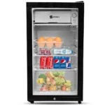 Office Mini Refrigerator - صورة 5