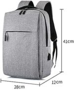 Laptop Backpack - صورة 6